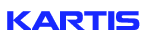 Kartis Logo Front