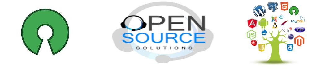OpenSource banner